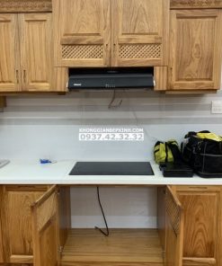 MÁY HÚT KHÓI Rinnai RVH-7Slim (Hd - LG) - 23