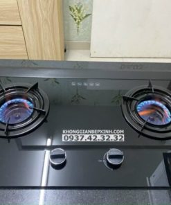 Bếp Gas Âm Rinnai RVB-2i(AB) - 27