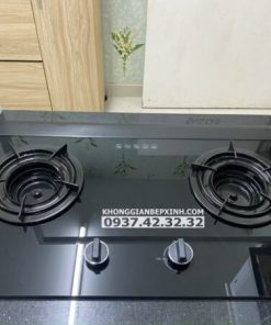 Bếp Gas Âm Rinnai RVB-2i(AB) - 29