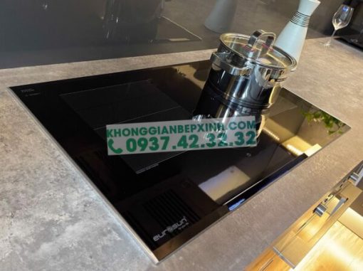 Bếp Từ Eurosun EU-T896G - 15