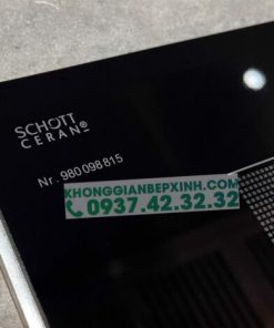 Bếp Từ Eurosun EU-T896G - 42 Bếp Từ Eurosun EU-T896G - 41