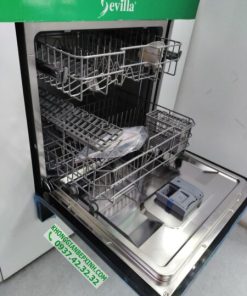 MÁY RỬA BÁT SEVILLA SV-R09 - 24 MÁY RỬA BÁT SEVILLA SV-R09 - 23