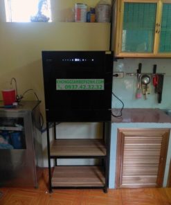 MÁY RỬA BÁT SEVILLA SV-R09 - 26 MÁY RỬA BÁT SEVILLA SV-R09 - 25