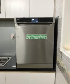 MÁY RỬA CHÉN BÁT KAFF KF-D65ERIS - 51
