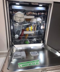 MÁY RỬA CHÉN BÁT KAFF KF-D65ERIS - 53