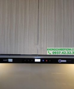 MÁY HÚT MÙI KAFF KF-90RH - 22 MÁY HÚT MÙI KAFF KF-90RH - 21