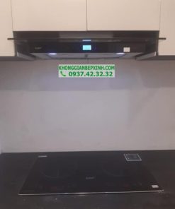 MÁY HÚT MÙI KAFF KF-90RH - 24 MÁY HÚT MÙI KAFF KF-90RH - 23