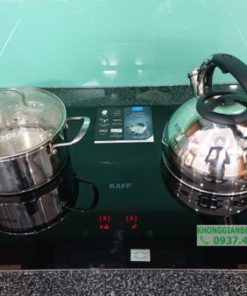 Bếp Từ Thông Minh KAFF KF-LCD2IG - 17