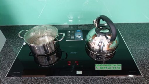 Bếp Từ Thông Minh KAFF KF-LCD2IG - 7
