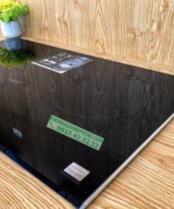 Bếp Từ Thông Minh KAFF KF-LCD2IG - 21