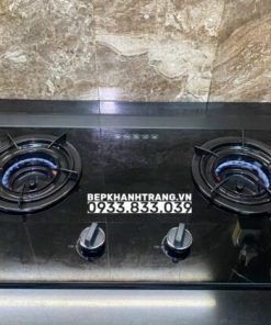 Bếp Gas Âm Rinnai RVB-2i(AB) - 37