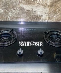 Bếp Gas Âm Rinnai RVB-2i(AB) - 39