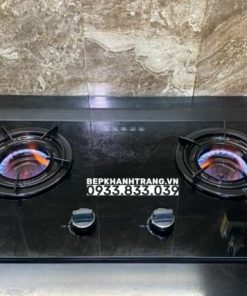 Bếp Gas Âm Rinnai RVB-2i(AB) - 41