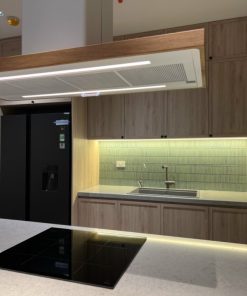 Máy hút mùi đảo Elica BIO ISLAND WH/A/120X53 ROVERE PRF0148081 - 26 Máy hút mùi đảo Elica BIO ISLAND WH/A/120X53 ROVERE PRF0148081 - 25