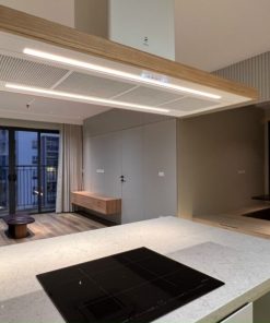 Máy hút mùi đảo Elica BIO ISLAND WH/A/120X53 ROVERE PRF0148081 - 24 Máy hút mùi đảo Elica BIO ISLAND WH/A/120X53 ROVERE PRF0148081 - 23