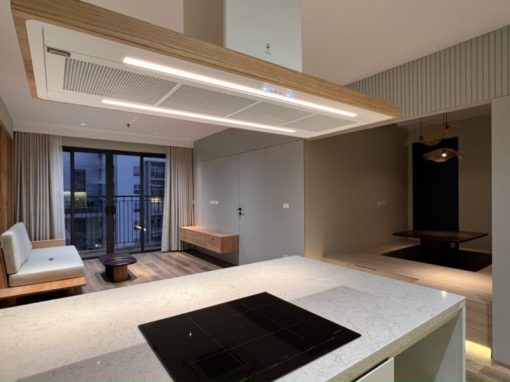 Máy hút mùi đảo Elica BIO ISLAND WH/A/120X53 ROVERE PRF0148081 - 11