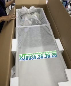 Chậu rửa chén Hafele HS21-SSD2S90L 567.94.050 - 17