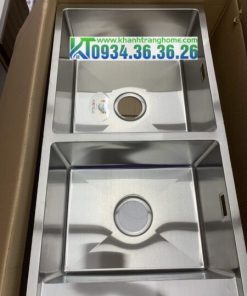 Chậu rửa chén Hafele HS21-SSD2S90L 567.94.050 - 21