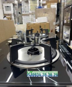 BẾP GAS ÂM KÍNH SUNHOUSE MAMA MMB6633 - 16 BẾP GAS ÂM KÍNH SUNHOUSE MAMA MMB6633 - 15