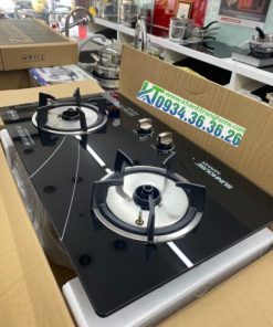 BẾP GAS ÂM KÍNH SUNHOUSE MAMA MMB6633 - 20 BẾP GAS ÂM KÍNH SUNHOUSE MAMA MMB6633 - 19