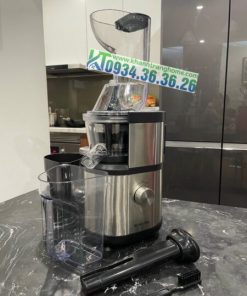 Máy ép chậm Klarstein 400W - Hàng Chính hãng - 20 Máy ép chậm Klarstein 400W - Hàng Chính hãng - 19