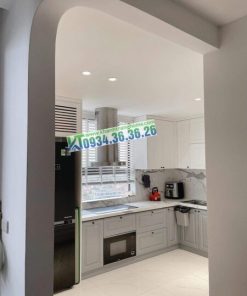 Máy Hút Mùi Độc Lập Canzy CZ 350C - 16