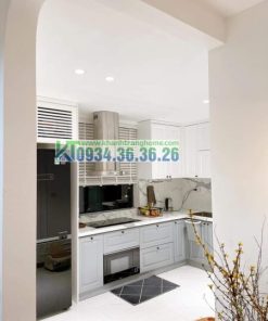 Máy Hút Mùi Độc Lập Canzy CZ 350C - 18