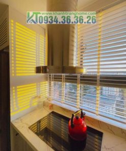 Máy Hút Mùi Độc Lập Canzy CZ 350C - 22