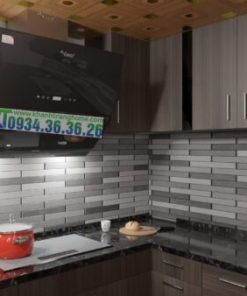 Máy Hút Mùi Canzy CZ 70EA Luxury - 18 Máy Hút Mùi Canzy CZ 70EA Luxury - 17