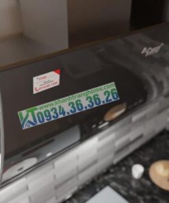 Máy Hút Mùi Canzy CZ 90EA Luxury - 22 Máy Hút Mùi Canzy CZ 90EA Luxury - 21