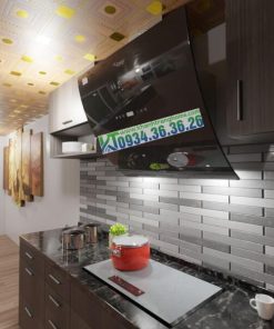 Máy Hút Mùi Canzy CZ 90EA Luxury - 20 Máy Hút Mùi Canzy CZ 90EA Luxury - 19