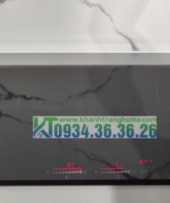 Bếp từ Fagor 3IF-72C2S - 33