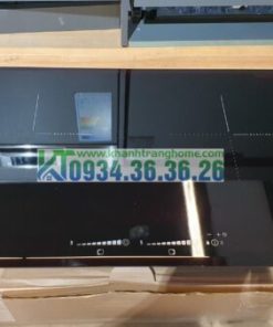 Bếp từ Fagor 3IF-72C2S - 35