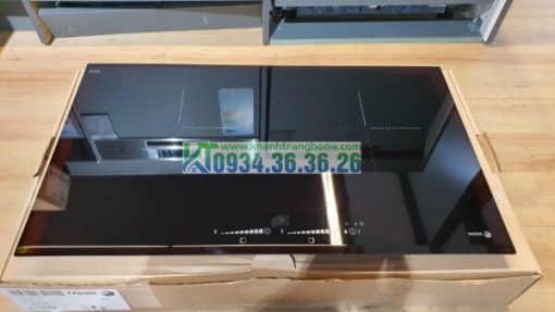 Bếp từ Fagor 3IF-72C2S - 19