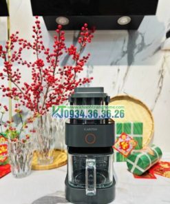 MÁY LÀM SỮA HẠT KLARSTEIN MARCIA 10036344 - 19