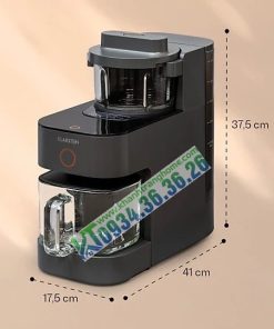 MÁY LÀM SỮA HẠT KLARSTEIN MARCIA 10036344 - 17