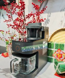 MÁY LÀM SỮA HẠT KLARSTEIN MARCIA 10036344 - 15