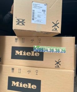 Bàn Là Miele B4847 Fashion Master - 21