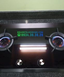 Bếp gas âm Rinnai RB-2VCGN - 82 Bếp gas âm Rinnai RB-2VCGN - 81