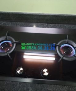 Bếp gas âm Rinnai RB-2VCGN - 84 Bếp gas âm Rinnai RB-2VCGN - 83