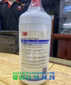 Lõi lọc nước 3m hf40s nhập khẩu mỹ - 22 Lõi lọc nước 3m hf40s nhập khẩu mỹ - 21