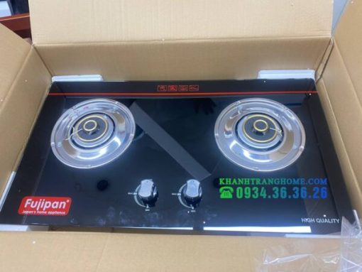 Bếp gas âm Fujipan FJ-8910V 2 trong 1 - 3