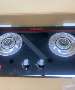 Bếp gas âm Fujipan FJ-8910V 2 trong 1