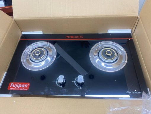 Bếp gas âm Fujipan FJ-8910V 2 trong 1 - 1