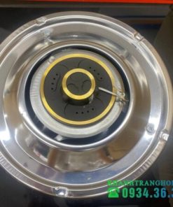 Bếp gas âm Fujipan FJ-8910V 2 trong 1 - 28 Bếp gas âm Fujipan FJ-8910V 2 trong 1 - 27