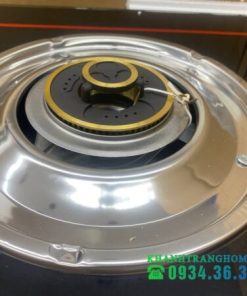 Bếp gas âm Fujipan FJ-8910V 2 trong 1 - 30 Bếp gas âm Fujipan FJ-8910V 2 trong 1 - 29