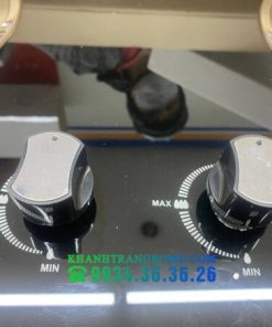 Bếp gas âm Fujipan FJ-8910V 2 trong 1 - 32 Bếp gas âm Fujipan FJ-8910V 2 trong 1 - 31