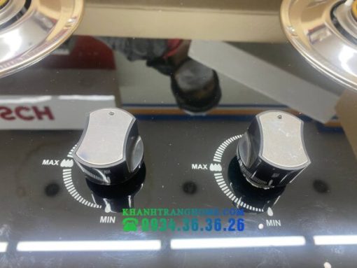 Bếp gas âm Fujipan FJ-8910V 2 trong 1 - 9