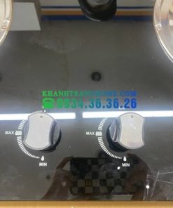 Bếp gas âm Fujipan FJ-8910V 2 trong 1 - 34 Bếp gas âm Fujipan FJ-8910V 2 trong 1 - 33