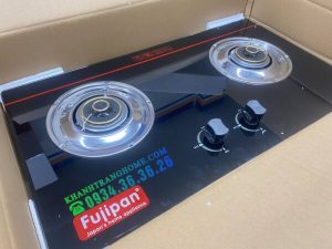 Bếp gas âm Fujipan FJ-8910V 2 trong 1 - 29